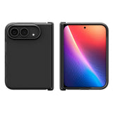 Spigen iPhone Duo Skal Tough Armor Pro MagFit Svart