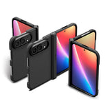 Spigen iPhone Duo Skal Tough Armor Pro MagFit Svart