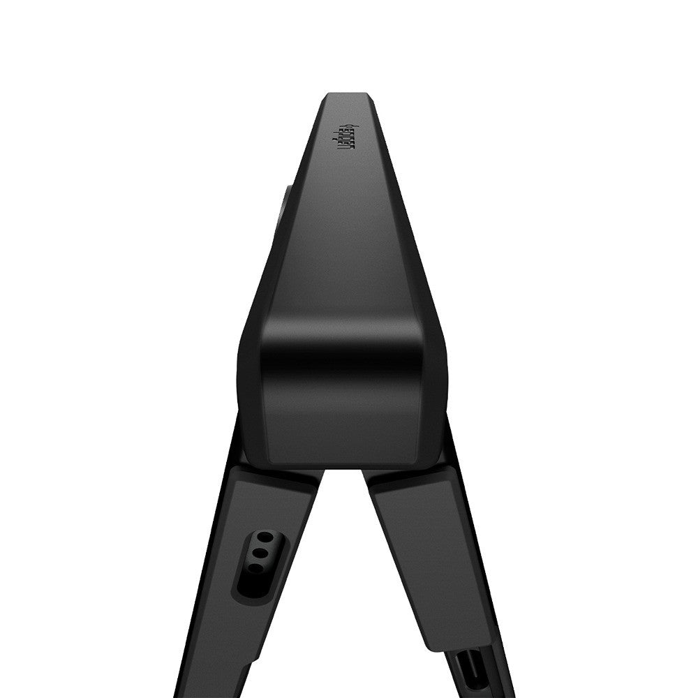 Spigen iPhone Duo Skal Tough Armor Pro MagFit Svart