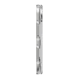 Spigen iPhone Duo Skal Ultra Hybrid Pro Crystal Clear