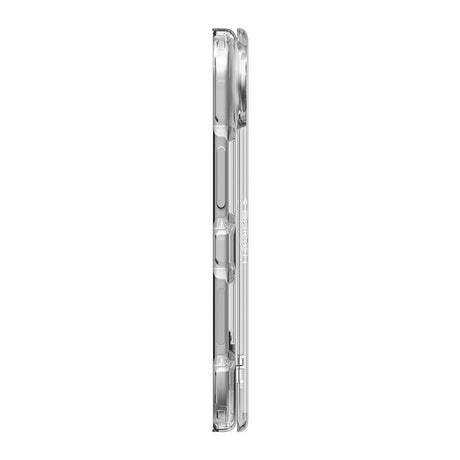 Spigen iPhone Duo Skal Ultra Hybrid Pro Crystal Clear