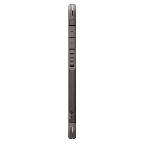 Spigen Samsung Galaxy S26 FE Skal Tough Armor MagFit Gunmetal