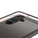 Spigen Samsung Galaxy S26 FE Skal Tough Armor MagFit Gunmetal