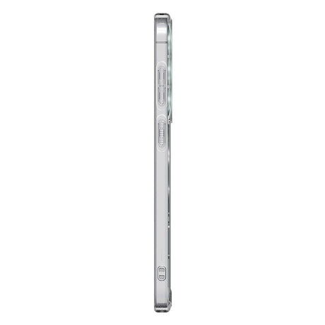Spigen Samsung Galaxy S26 FE Skal Ultra Hybrid MagFit Clear White