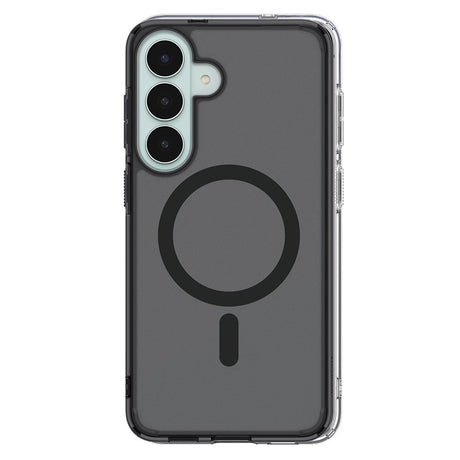 Spigen Samsung Galaxy S26 FE Skal Ultra Hybrid MagFit Frost Black