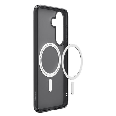 Spigen Samsung Galaxy S26 FE Skal Ultra Hybrid MagFit Frost Black