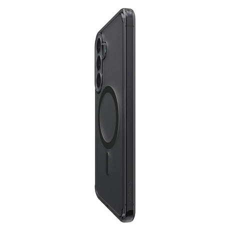 Spigen Samsung Galaxy S26 FE Skal Ultra Hybrid MagFit Frost Black