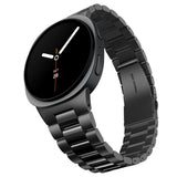 Spigen Samsung Galaxy Watch 8/9 40/44mm/Classic 46mm Armband Modern Fit 316L Svart