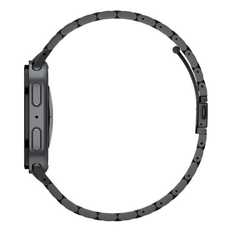Spigen Samsung Galaxy Watch 8/9 40/44mm/Classic 46mm Armband Modern Fit 316L Svart