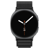 Spigen Samsung Galaxy Watch 8/9 40/44mm/Classic 46mm Armband WBF1 Svart