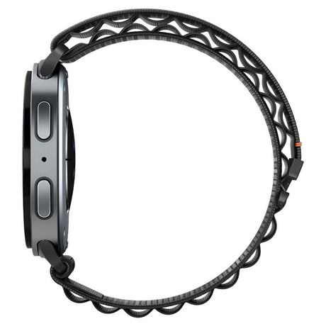 Spigen Samsung Galaxy Watch 8/9 40/44mm/Classic 46mm Armband WBF1 Svart
