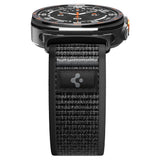 Spigen Samsung Galaxy Watch Ultra 47mm Armband Athlex Air Active Black Gray