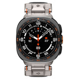 Spigen Samsung Galaxy Watch Ultra 47mm Armband DuraPro Armor Svart