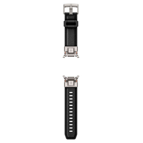 Spigen Samsung Galaxy Watch Ultra 47mm Armband DuraPro Armor Svart