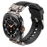 Spigen Samsung Galaxy Watch Ultra 47mm Armband DuraPro Armor Svart
