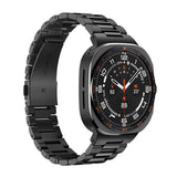 Spigen Samsung Galaxy Watch Ultra 47mm Armband Modern Fit 316L Svart