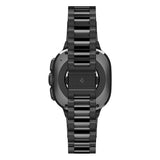 Spigen Samsung Galaxy Watch Ultra 47mm Armband Modern Fit 316L Svart