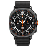 Spigen Samsung Galaxy Watch Ultra 47mm Armband WBF1 Svart