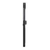 Spigen Samsung Galaxy Z Flip 8 Skal Air Skin Aramid MagFit Svart