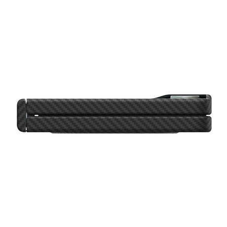 Spigen Samsung Galaxy Z Flip 8 Skal Air Skin Aramid MagFit Svart