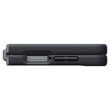 Spigen Samsung Galaxy Z Flip 8 Skal Nano Pop MagFit Black Sesame