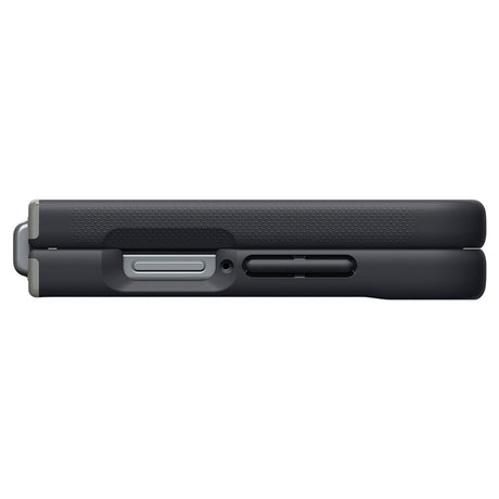 Spigen Samsung Galaxy Z Flip 8 Skal Nano Pop MagFit Black Sesame
