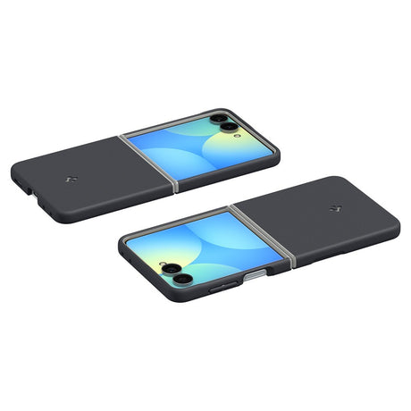 Spigen Samsung Galaxy Z Flip 8 Skal Nano Pop MagFit Black Sesame