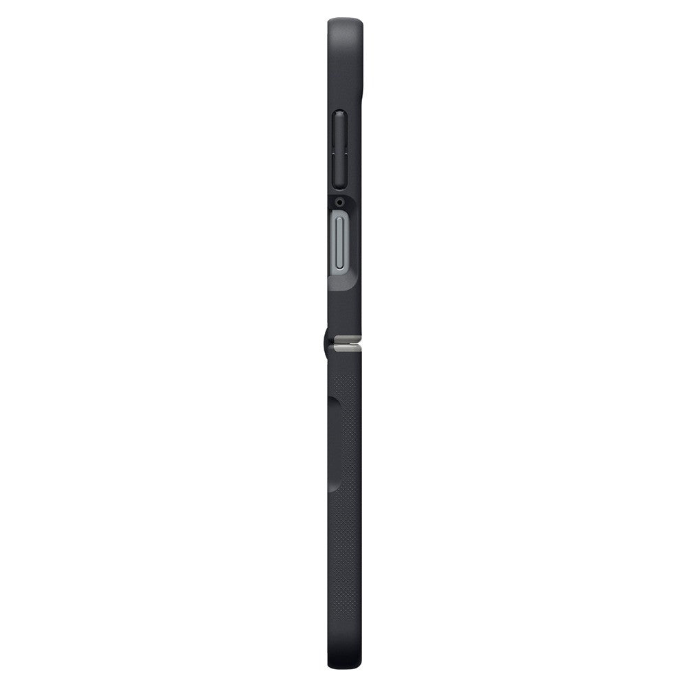 Spigen Samsung Galaxy Z Flip 8 Skal Nano Pop MagFit Black Sesame