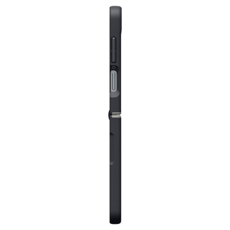 Spigen Samsung Galaxy Z Flip 8 Skal Nano Pop MagFit Black Sesame