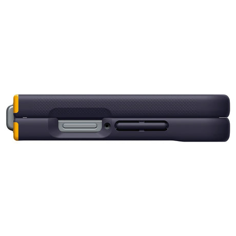 Spigen Samsung Galaxy Z Flip 8 Skal Nano Pop MagFit Blueberry Navy
