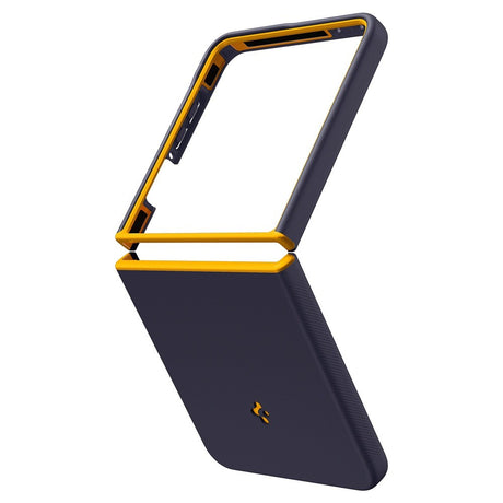Spigen Samsung Galaxy Z Flip 8 Skal Nano Pop MagFit Blueberry Navy