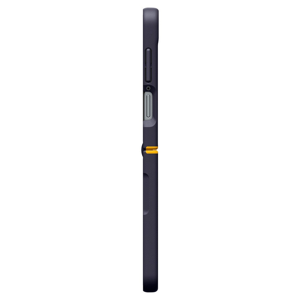Spigen Samsung Galaxy Z Flip 8 Skal Nano Pop MagFit Blueberry Navy