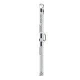 Spigen Samsung Galaxy Z Flip 8 Skal Ultra Hybrid Pro MagFit Clear White