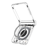 Spigen Samsung Galaxy Z Flip 8 Skal Ultra Hybrid Pro MagFit Neo One