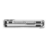 Spigen Samsung Galaxy Z Flip 8 Skal Ultra Hybrid Pro MagFit Neo One
