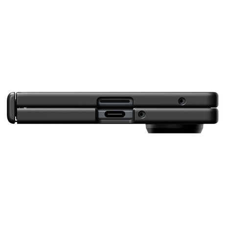 Spigen Samsung Galaxy Z Fold 8 Skal Air Fit Pro MagFit Svart