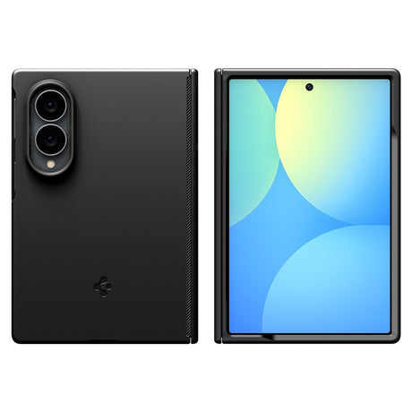 Spigen Samsung Galaxy Z Fold 8 Skal Air Fit Pro MagFit Svart