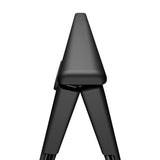 Spigen Samsung Galaxy Z Fold 8 Skal Air Fit Pro MagFit Svart