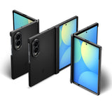 Spigen Samsung Galaxy Z Fold 8 Skal Air Fit Pro MagFit Svart