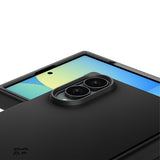 Spigen Samsung Galaxy Z Fold 8 Skal Air Fit Pro MagFit Svart