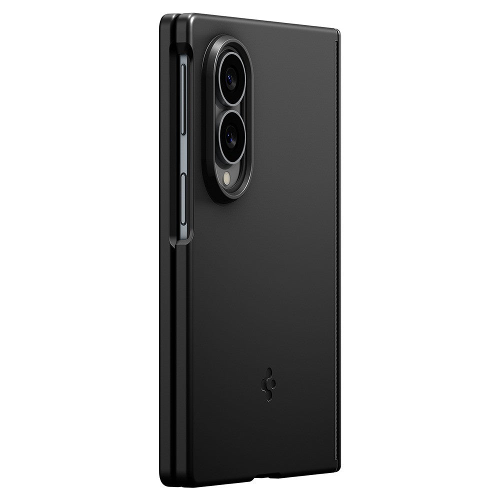 Spigen Samsung Galaxy Z Fold 8 Skal Air Fit Pro MagFit Svart