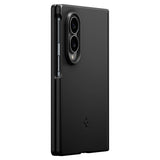 Spigen Samsung Galaxy Z Fold 8 Skal Air Fit Pro MagFit Svart