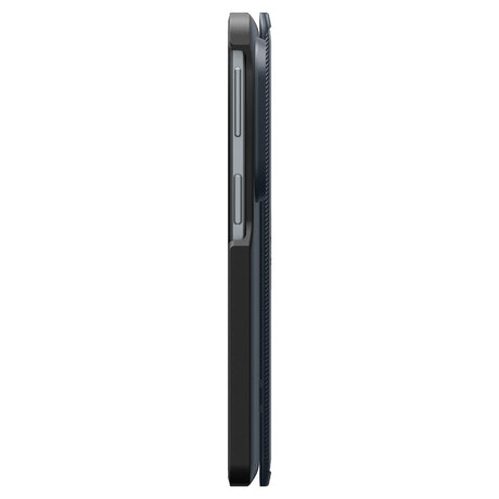 Spigen Samsung Galaxy Z Fold 8 Skal Slim Armor Pro MagFit Metal Slate