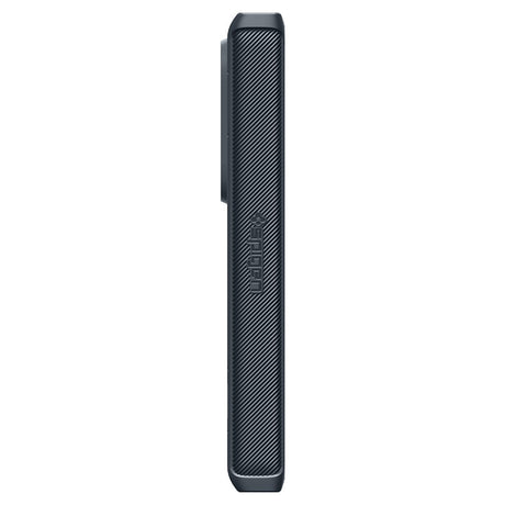 Spigen Samsung Galaxy Z Fold 8 Skal Slim Armor Pro MagFit Metal Slate