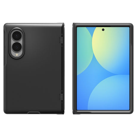 Spigen Samsung Galaxy Z Fold 8 Skal Slim Armor Pro MagFit Svart