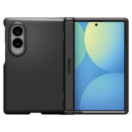 Spigen Samsung Galaxy Z Fold 8 Skal Slim Armor Pro MagFit Svart