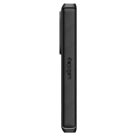 Spigen Samsung Galaxy Z Fold 8 Skal Slim Armor Pro MagFit Svart