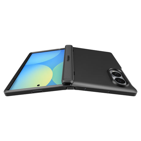 Spigen Samsung Galaxy Z Fold 8 Skal Slim Armor Pro MagFit Svart