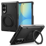 Spigen Samsung Galaxy Z Fold 8 Skal Slim Armor Pro S MagFit Svart