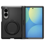 Spigen Samsung Galaxy Z Fold 8 Skal Slim Armor Pro S MagFit Svart